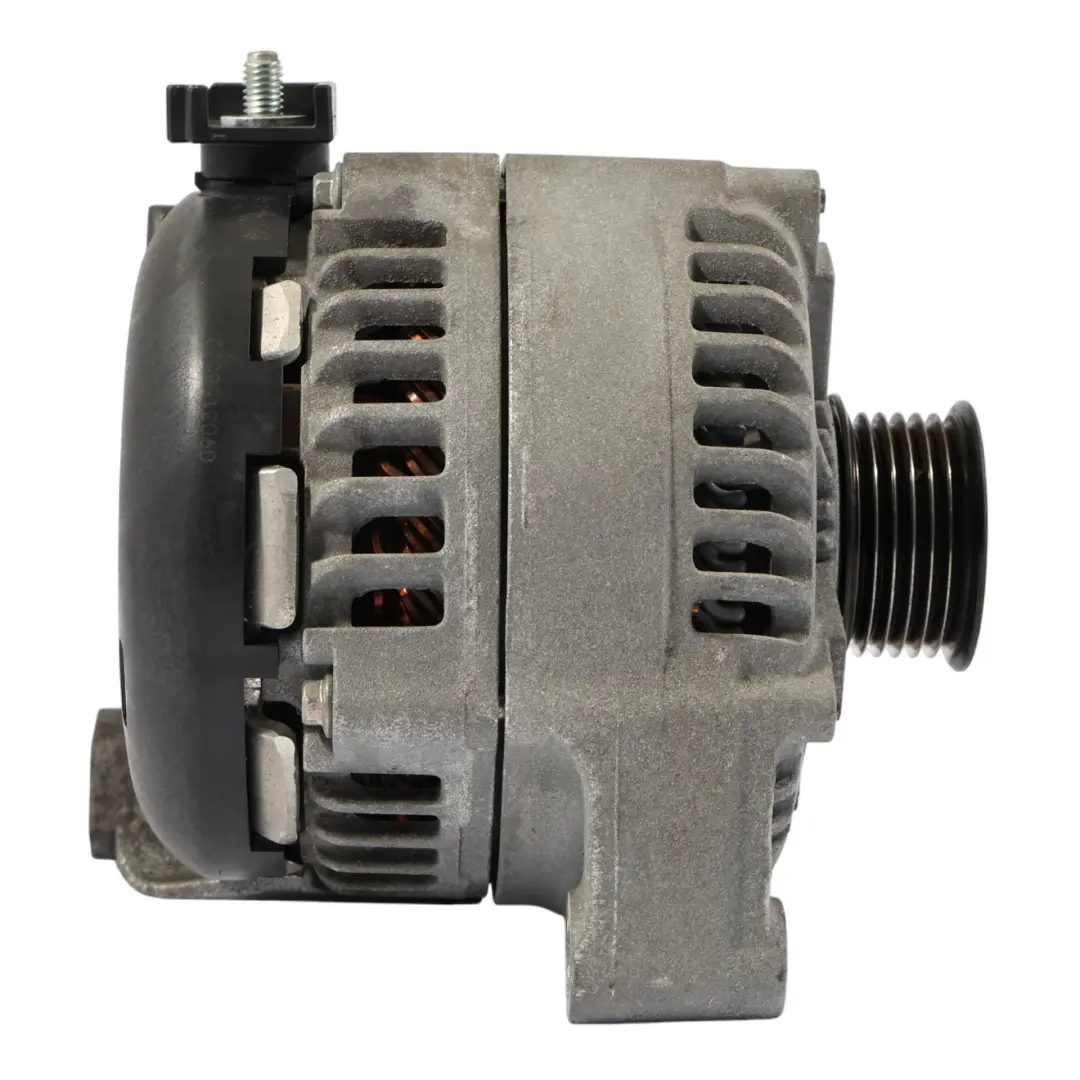 BMW F20 LCI F30 Mini F56 F60 Alternador Generador DENSO 180A - SKU 7640132-3 - Número de pieza 7640132