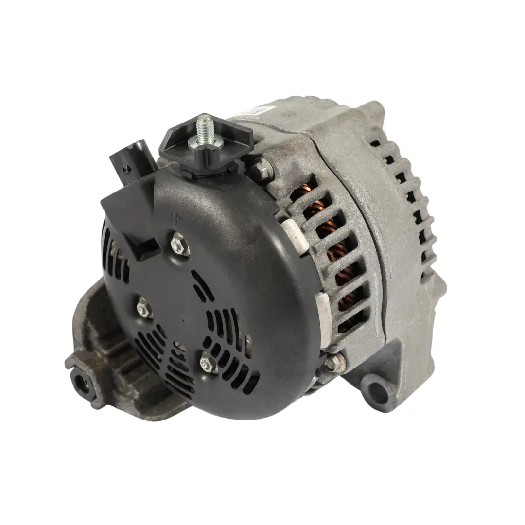 BMW F20 LCI F30 Mini F56 F60 Alternator DENSO 180A - SKU 7640132-3 - Numer Części 7640132