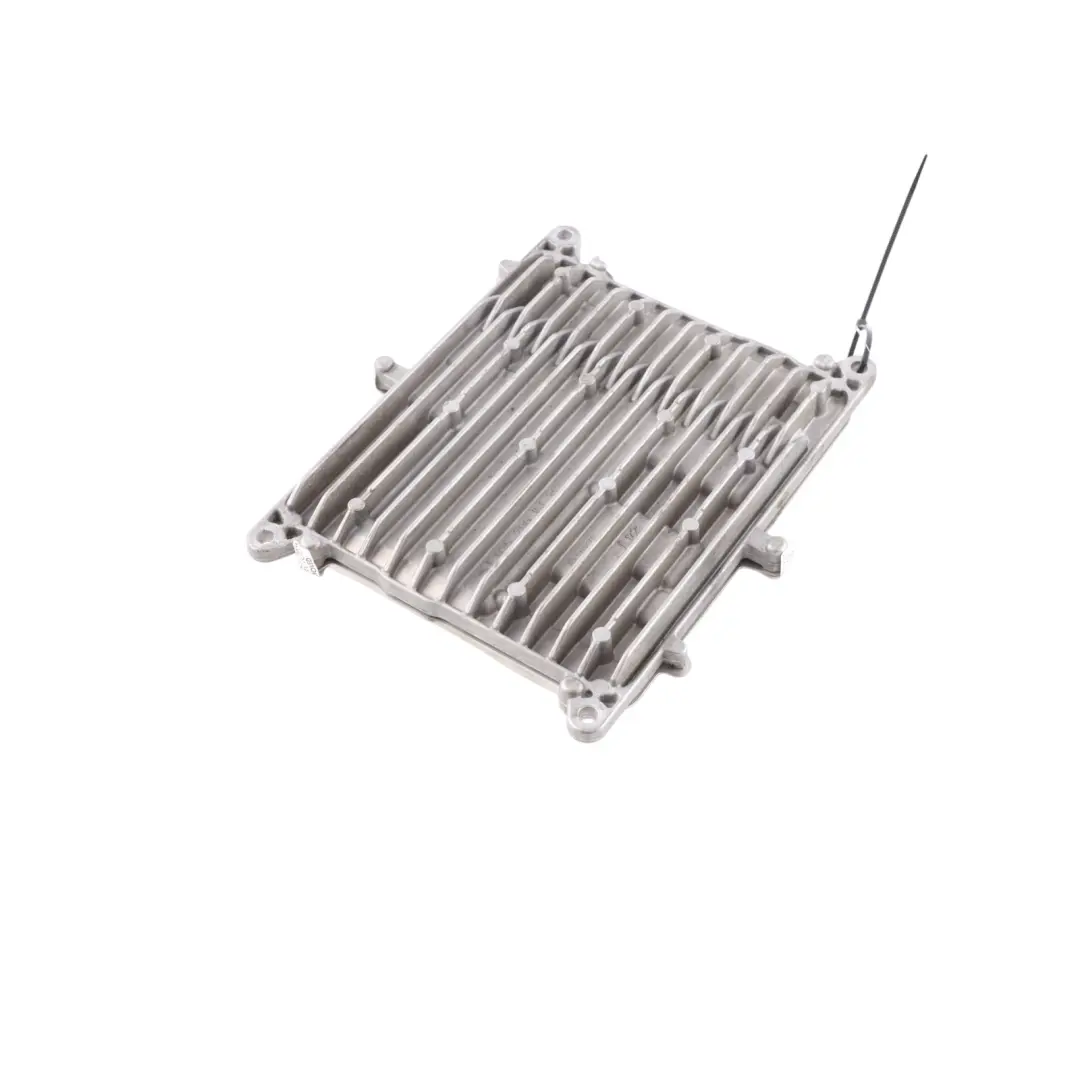 136HP Engine Control ECU DME Automatic to BMW F20 F21 F30 F31 N13 116i 316i with Part number 7640755 BMW F20 F21 F30 F31 N13 116i 316i 136HP Engine Control ECU DME Automatic - SKU 7640755-7 - Part number 7640755