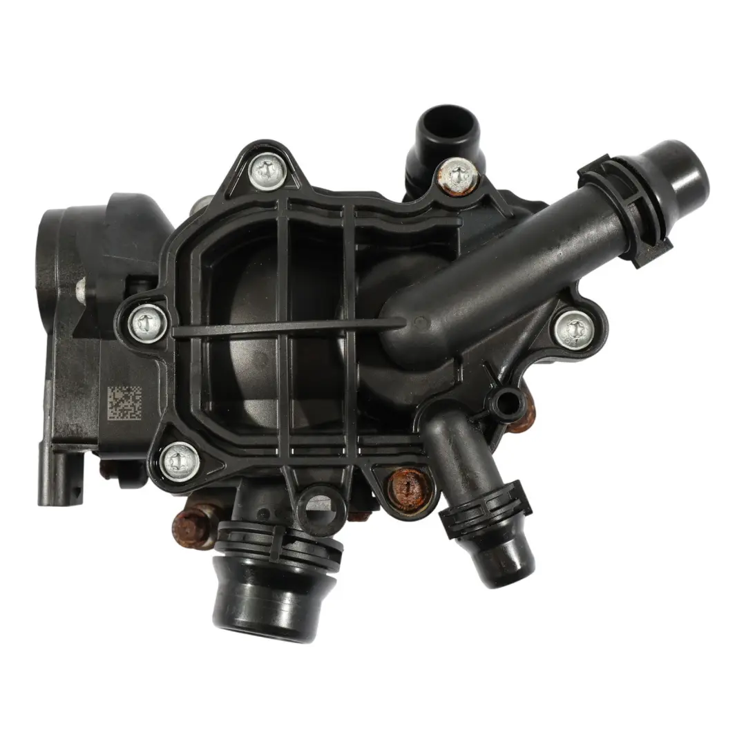 B38 B48 Motore A Benzina Termostato Pompa Acqua per BMW F20 F21 F30 F31 LCI con numero di parte 7644811 BMW F20 F21 F30 F31 LCI B38 B48 Motore A Benzina Termostato Pompa Acqua - SKU 7644811-4 - Numero di parte 7644811