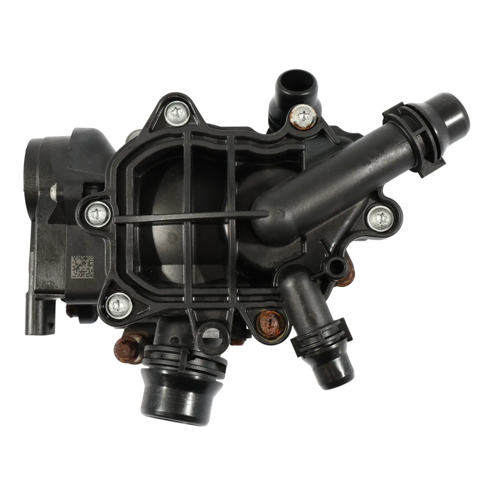 BMW F20 F21 F30 F31 LCI B38 B48 Termostat Pompa Wody Silnika 7644811
