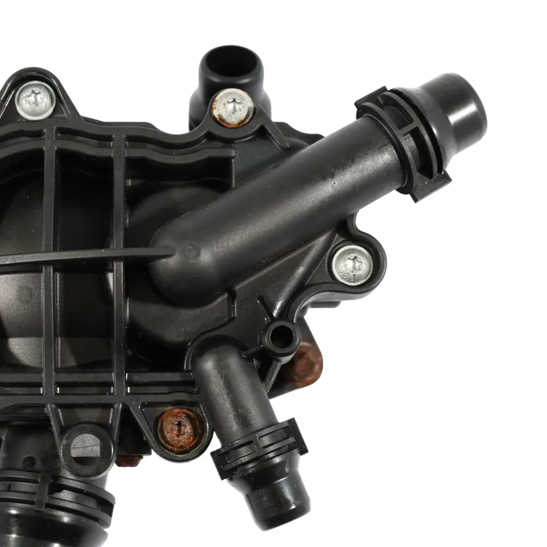 BMW F20 F21 F30 F31 LCI B38 B48 Motore A Benzina Termostato Pompa Acqua - SKU 7644811-4 - Numero di parte 7644811
