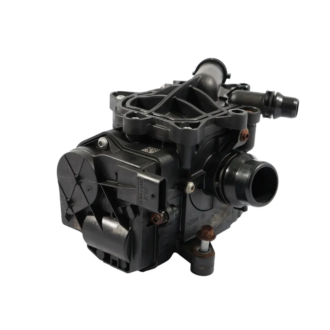 BMW F20 F21 F30 F31 LCI B38 B48 Motore A Benzina Termostato Pompa Acqua - SKU 7644811-4 - Numero di parte 7644811