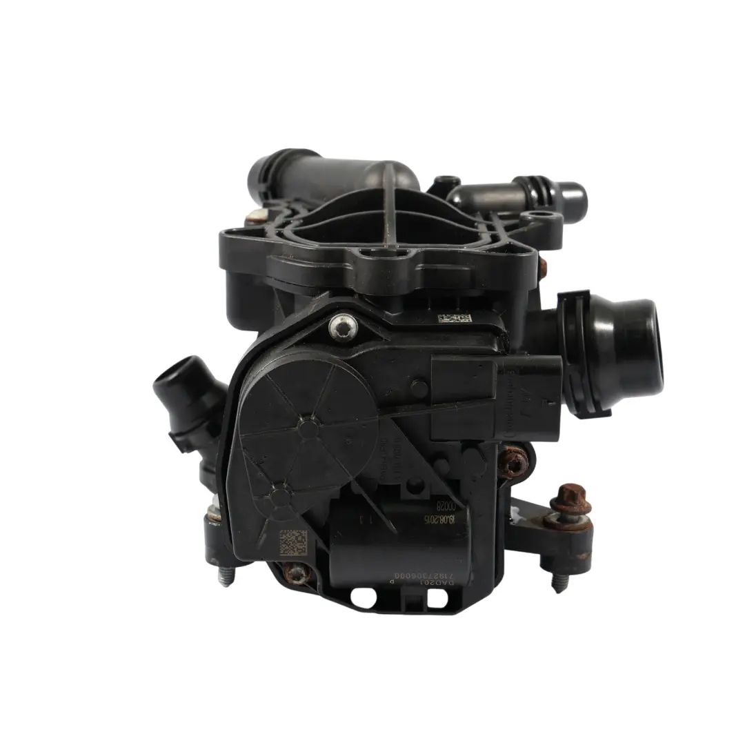 BMW F20 F21 F30 F31 LCI B38 B48 Thermostat Pompe Eau Moteur Essence - SKU 7644811-4 - Numéro de pièce 7644811