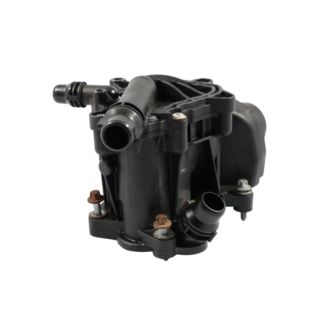 B38 B48 Petrol Engine Thermostat Water Pump to BMW F20 F21 F30 F31 LCI with Part number 7644811 BMW F20 F21 F30 F31 LCI B38 B48 Petrol Engine Thermostat Water Pump - SKU 7644811-4 - Part number 7644811