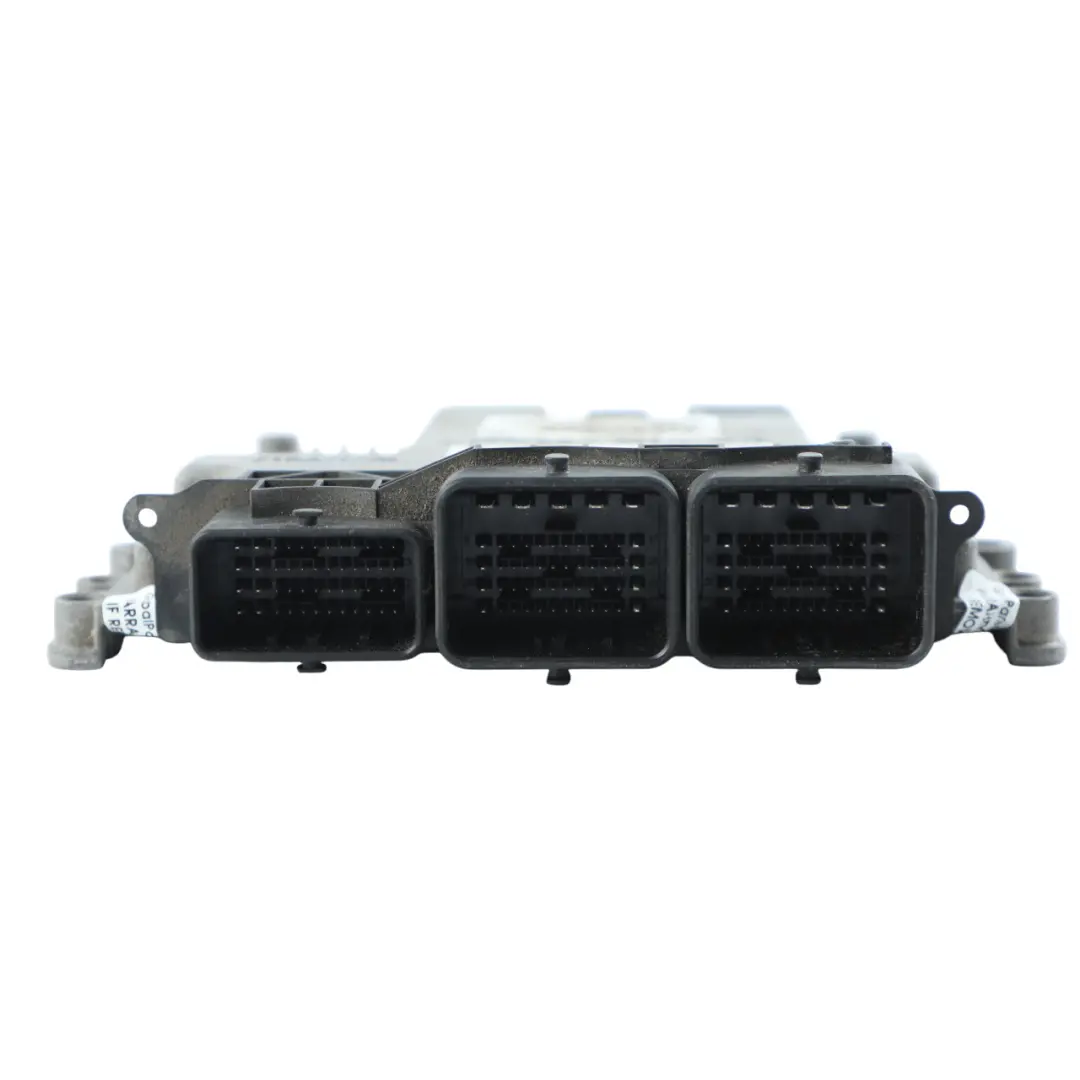Mini Cooper S R60 ALL4 N18 1.6 184HP ECU Kit DME + CAS3 + Key Manual - SKU 7648190-4 - Part number 7648190
