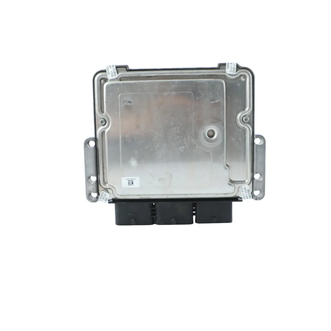 Mini Cooper S R60 ALL4 N18 1.6 184PS ECU Kit DME + CAS3 Schlüssel Manual - SKU 7648190-4 - Teilenummer 7648190