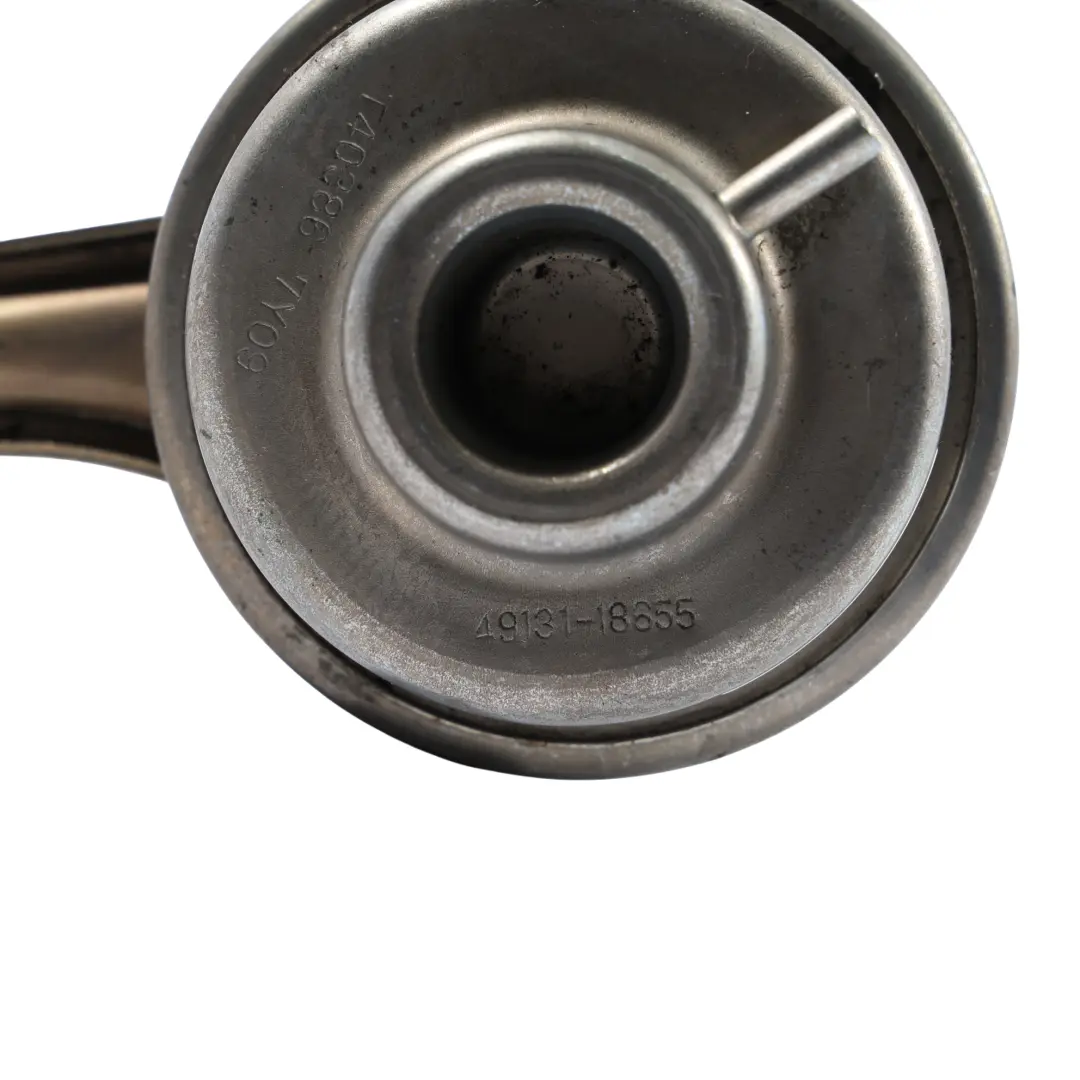BMW E82 E90 E91 E92 Turbolader Unterdruck Dose 135I 335I Benziner N54 - SKU 7649289-1 - Teilenummer 7649289