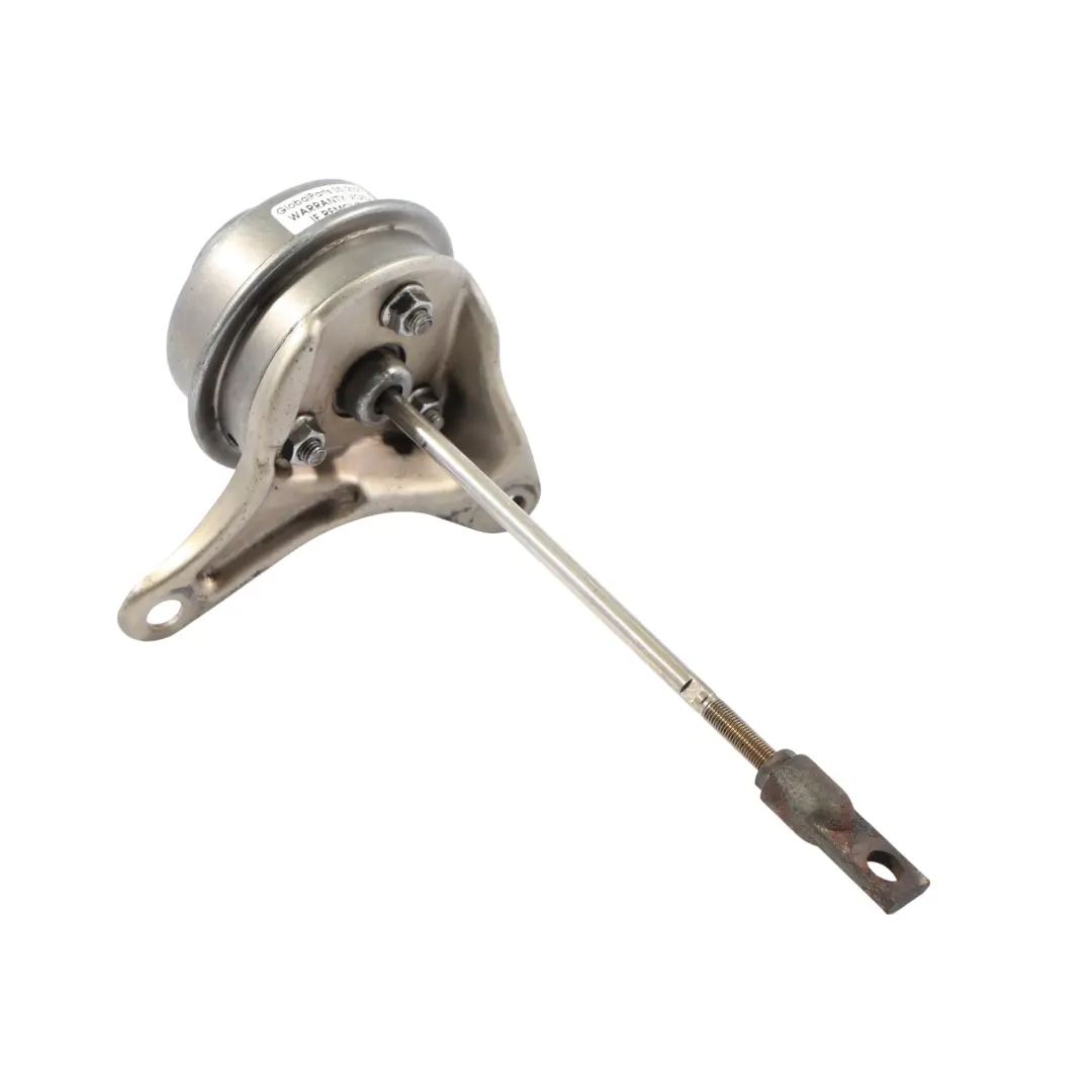 BMW E82 E90 E91 E92 Turbocharger Vacuum Can 135i 335i Petrol N54 - SKU 7649289-1 - Part number 7649289