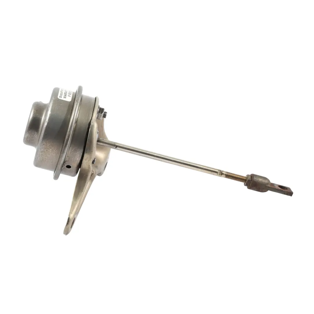 BMW E82 E90 E91 E92 Turbocharger Vacuum Can 135i 335i Petrol N54 - SKU 7649289-1 - Part number 7649289