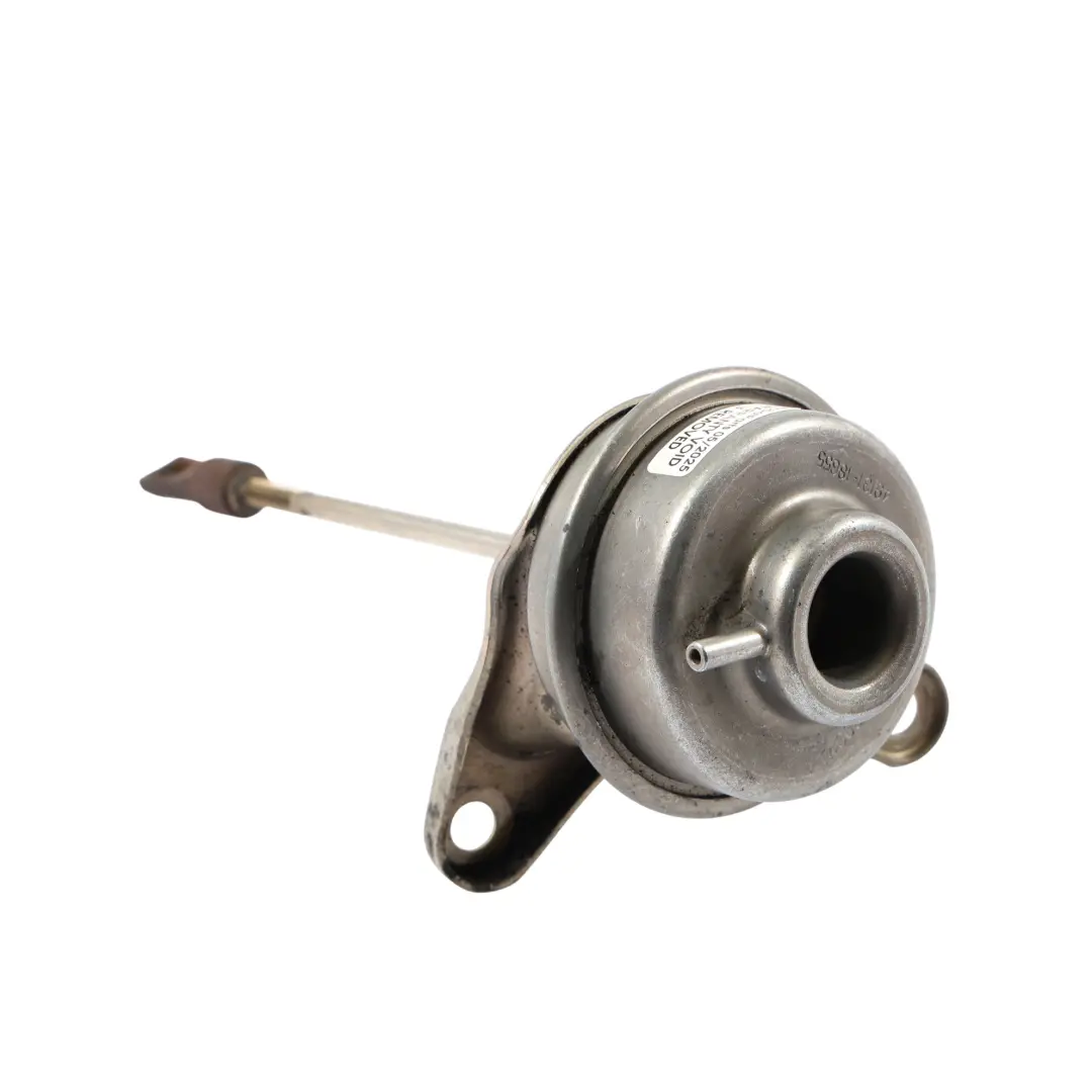 BMW E82 E90 E91 E92 Turbocharger Vacuum Can 135i 335i Petrol N54 - SKU 7649289-1 - Part number 7649289