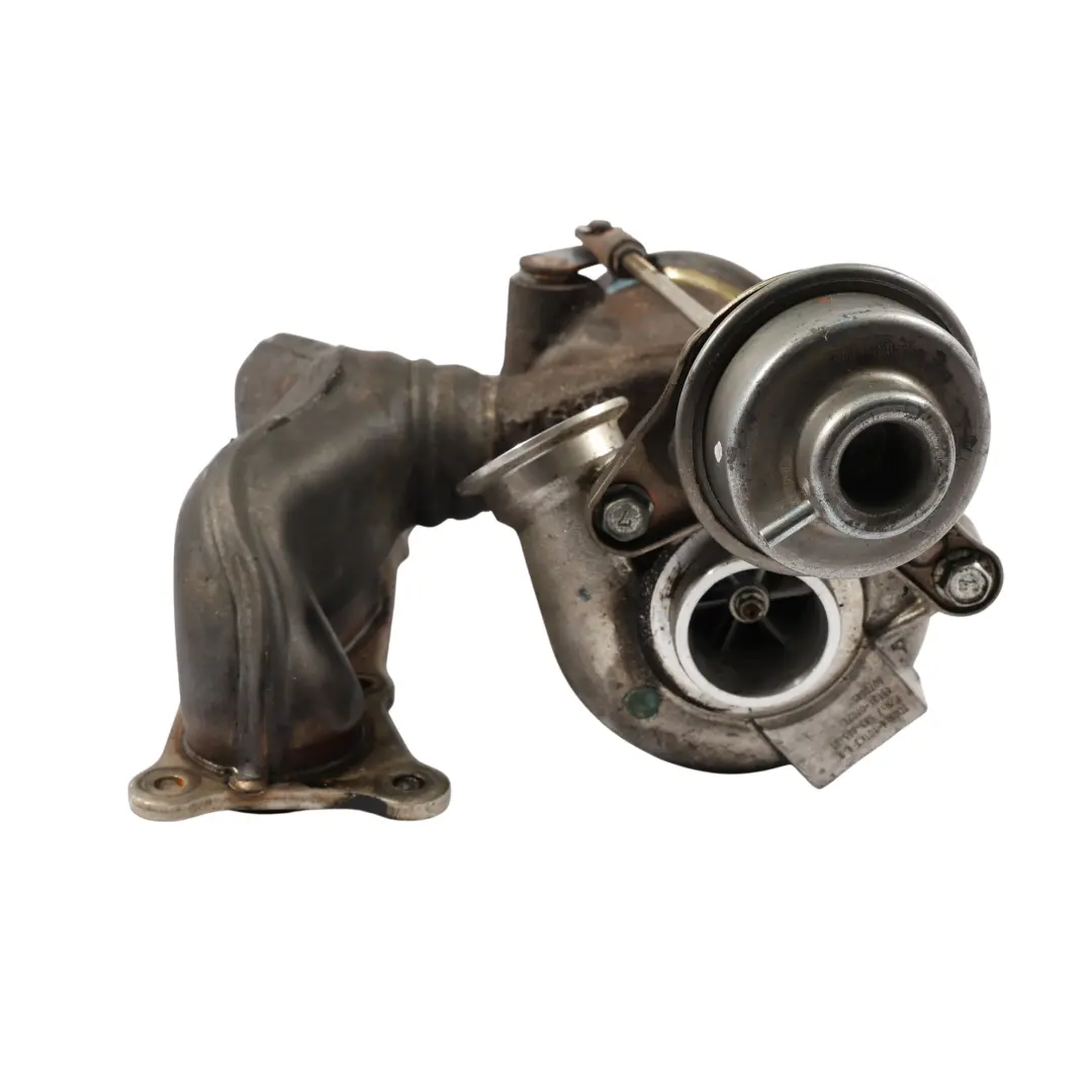 Turbocompressore 135I 335I N54 7583865 per BMW E82 E83 E90 E92 con numero di parte 7649291 BMW E82 E83 E90 E92 Turbocompressore 135I 335I N54 7583865 - SKU 7649291 - Numero di parte 7649291