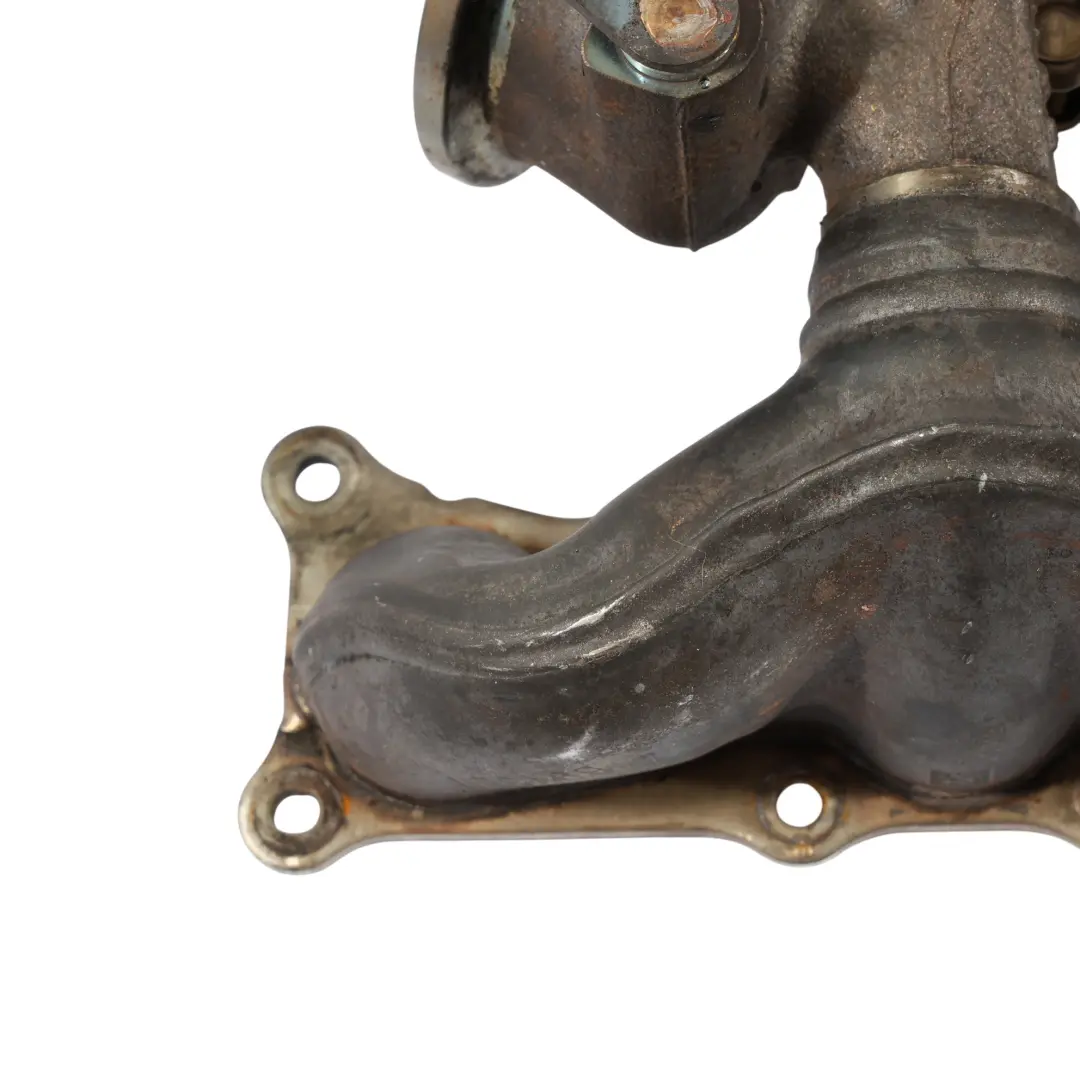 BMW E82 E83 E90 E92 Turbocompressore 135I 335I N54 7583865 - SKU 7649291 - Numero di parte 7649291
