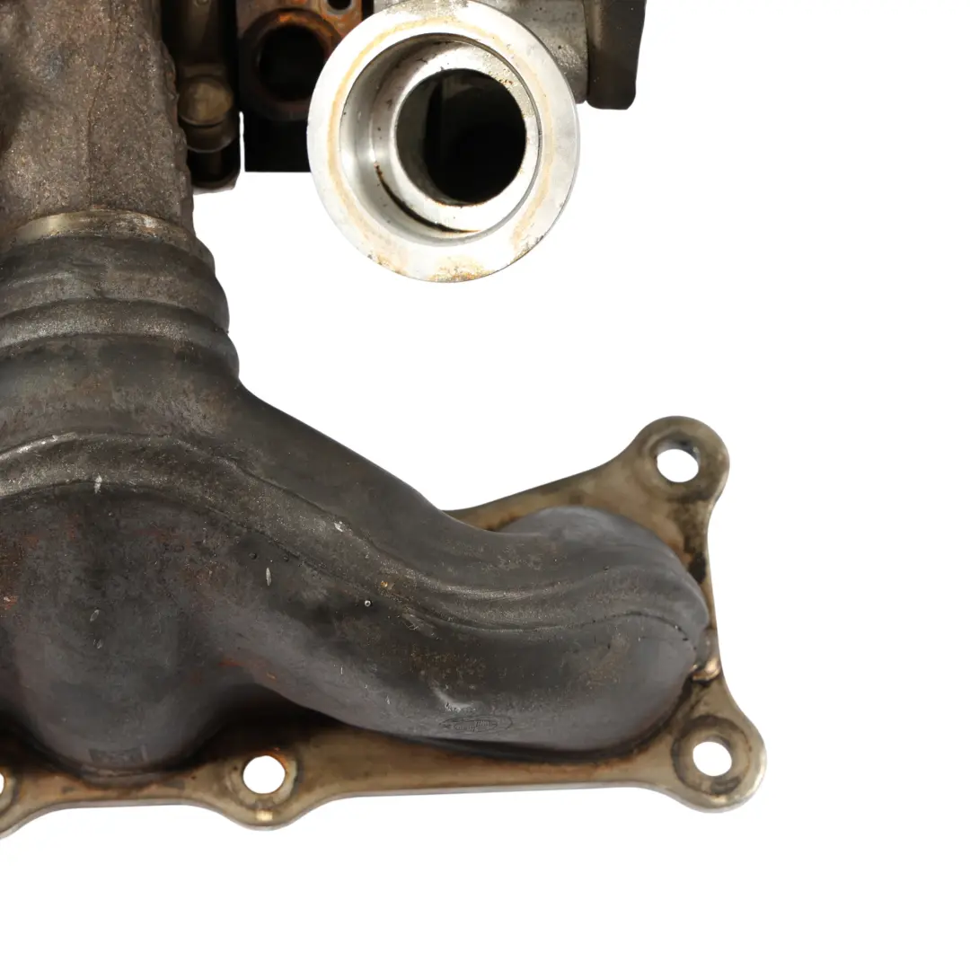 BMW E82 E83 E90 E92 Turbocompressore 135I 335I N54 7583865 - SKU 7649291 - Numero di parte 7649291
