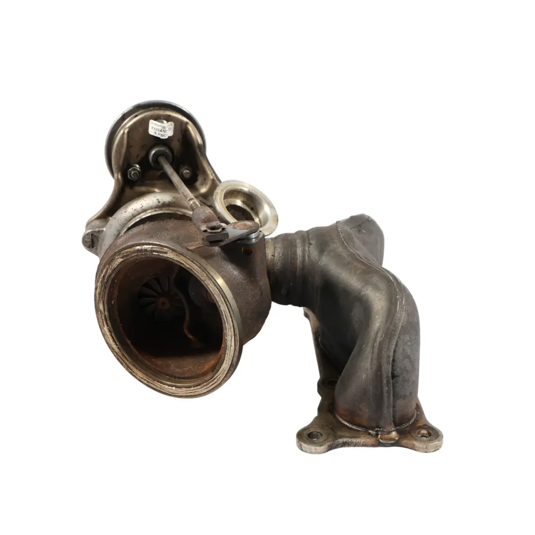 BMW E82 E83 E90 E92 Turbo Charger Turbocharger 135i 335i N54 7583865 - SKU 7649291 - Part number 7649291