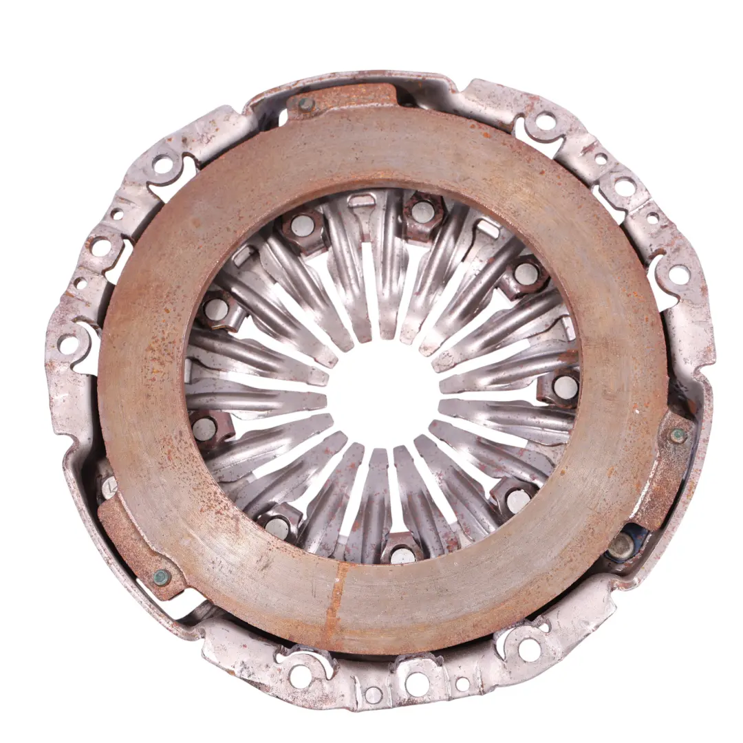 Clutch Kit Transmission Plate Set to Renault Trafic F83 2.0 DCI Diesel with Part number 7701479080 Renault Trafic F83 2.0 DCI Diesel Clutch Kit Transmission Plate Set - SKU 7701479080 - Part number 7701479080