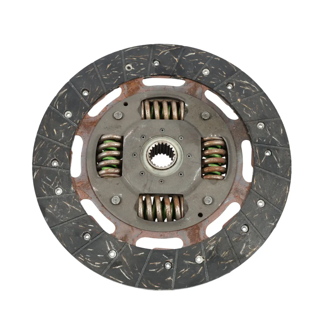 Ford Trafic F83 2.0 DCI Diesel Clutch Kit Transmission Plate Set - SKU 7701479080 - Part number 7701479080