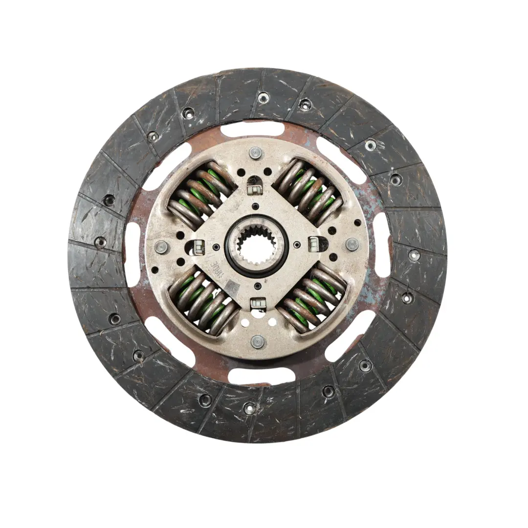 Kit Embrague Juego Discos Transmisión para Renault Trafic F83 2.0 DCI con número de pieza 7701479080 Renault Trafic F83 2.0 DCI Kit Embrague Juego Discos Transmisión - SKU 7701479080 - Número de pieza 7701479080