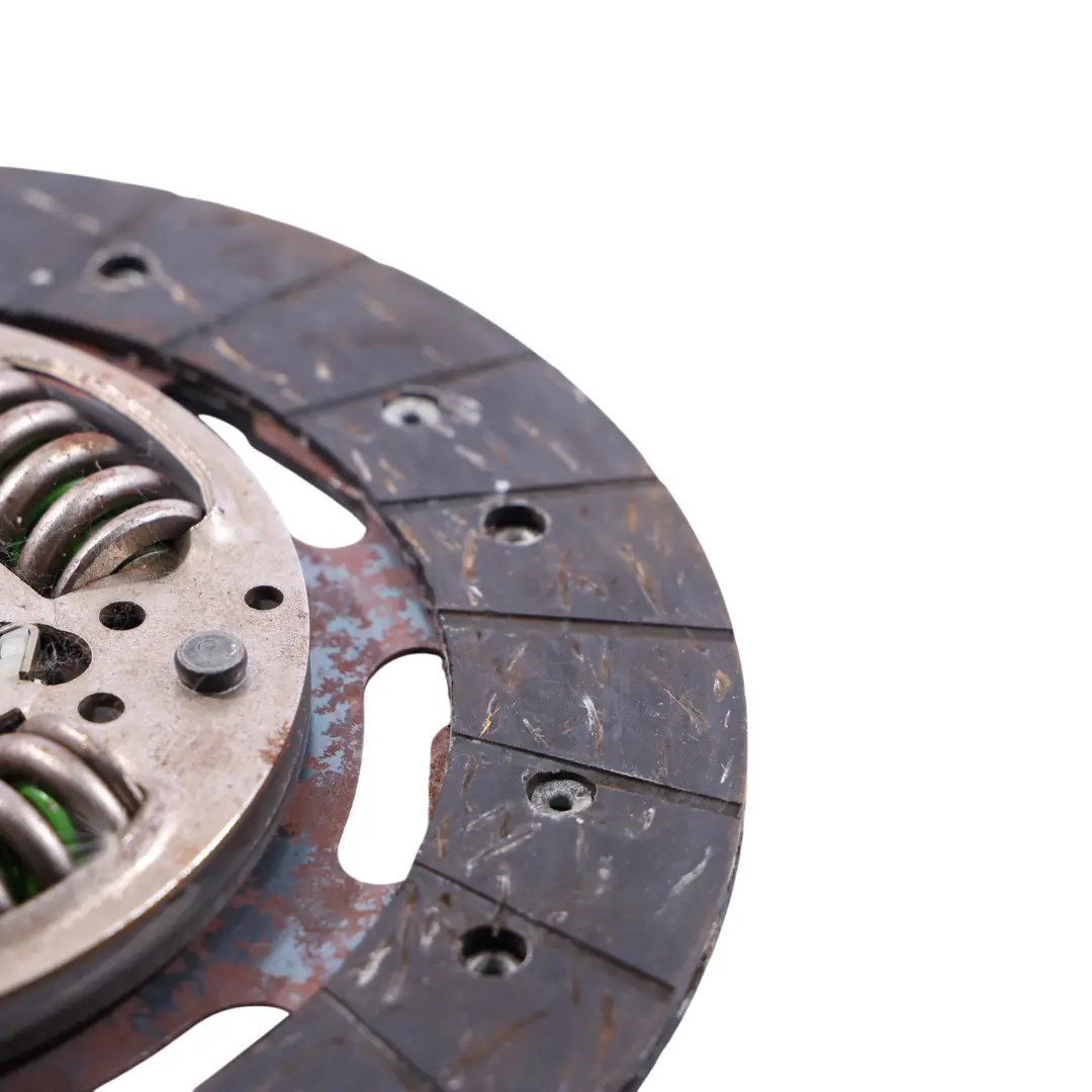 Clutch Kit Transmission Plate Set to Renault Trafic F83 2.0 DCI Diesel with Part number 7701479080 Renault Trafic F83 2.0 DCI Diesel Clutch Kit Transmission Plate Set - SKU 7701479080 - Part number 7701479080