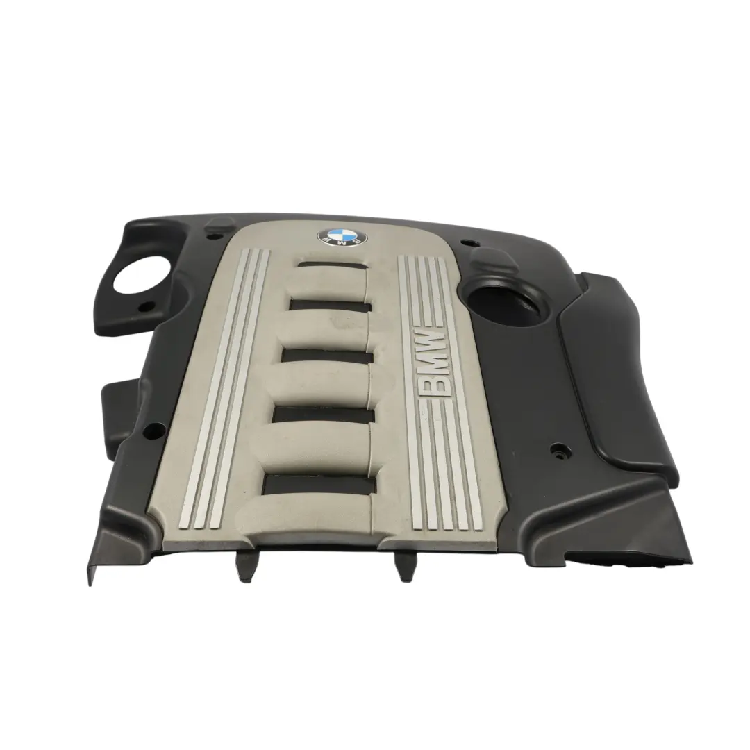 BMW E60 E61 E65 E83 LCI Cubierta Acústica Motor M57N M57N2 Diesel - SKU 7788908-1 - Número de pieza 7807240