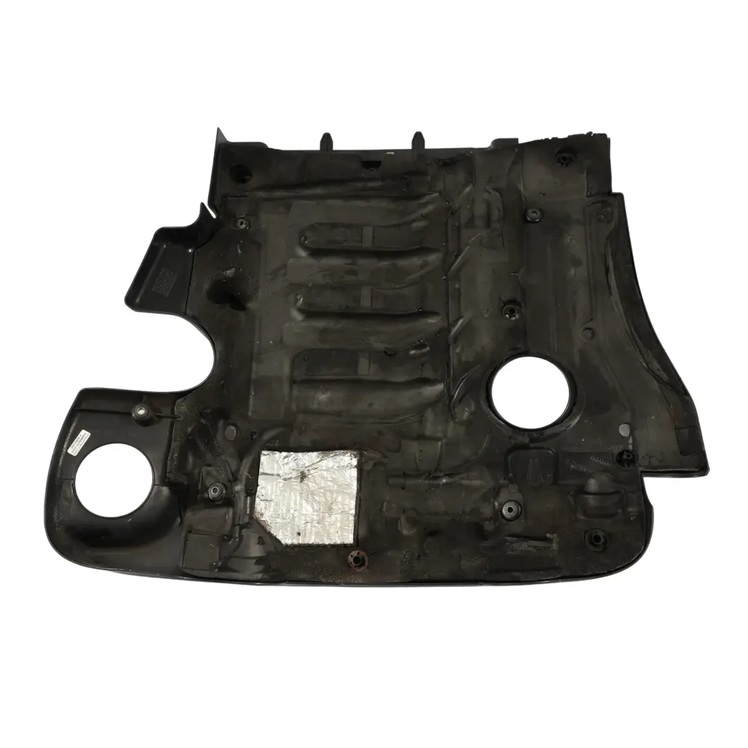 BMW E60 E61 E65 E83 LCI Motor Schall Schutz Haube M57N M57N2 Diesel - SKU 7788908-1 - Teilenummer 7807240