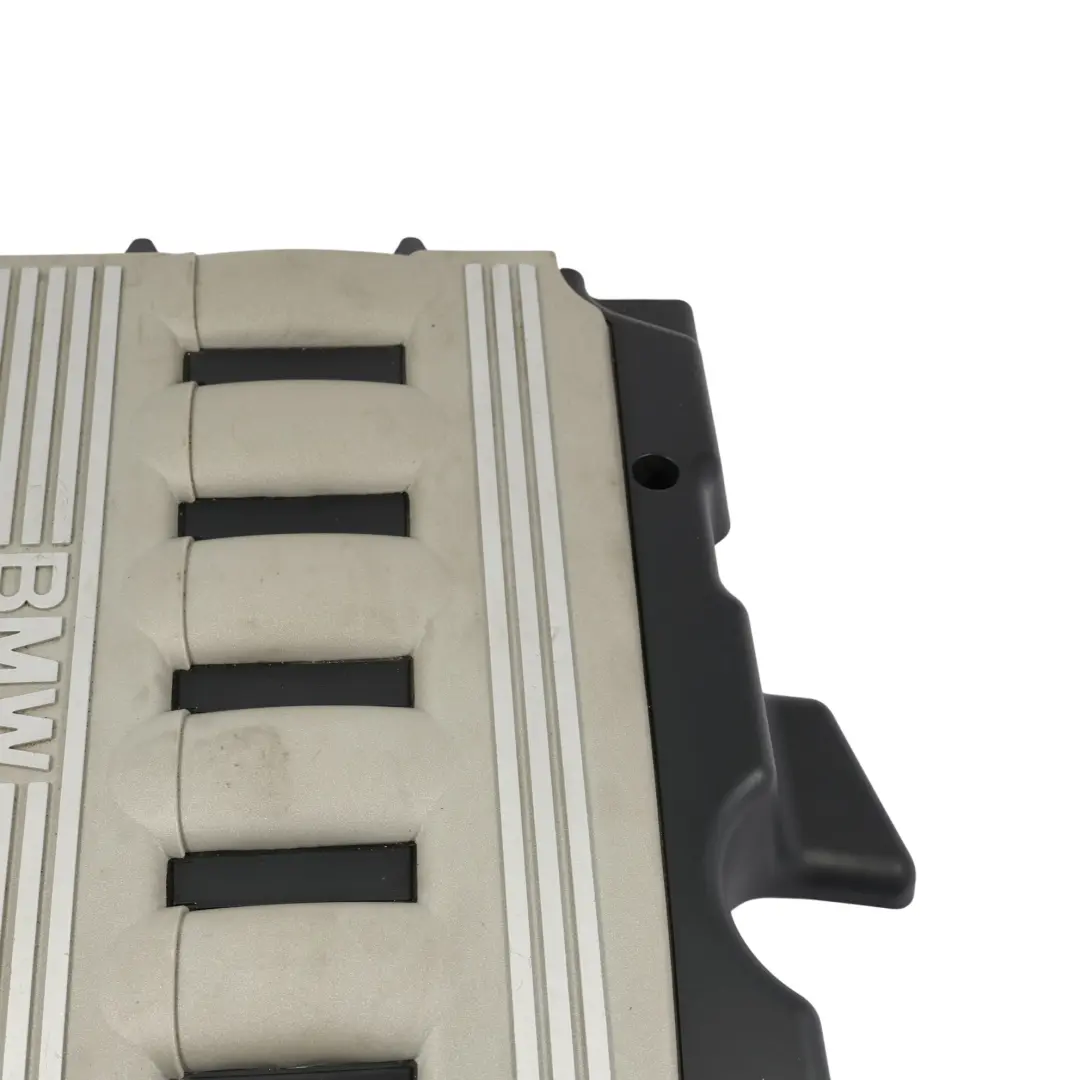 Schall Schutz Haube M57N M57N2 Diesel für BMW E60 E61 E65 E83 LCI Motor mit Teilenummer 7807240 BMW E60 E61 E65 E83 LCI Motor Schall Schutz Haube M57N M57N2 Diesel - SKU 7788908-1 - Teilenummer 7807240