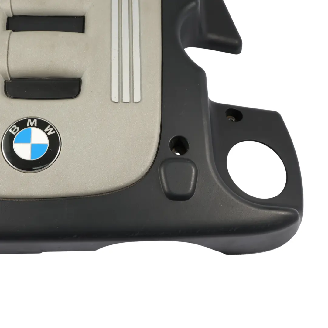 BMW E60 E61 E65 E83 LCI Couvercle Acoustique Du Moteur M57N M57N2 Diesel - SKU 7788908-1 - Numéro de pièce 7807240