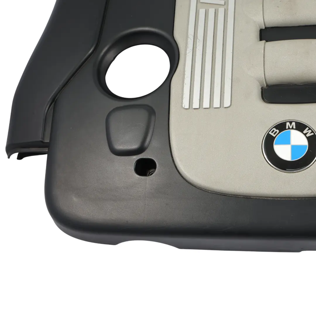 M57N M57N2 Osłona Silnika Górna do BMW E60 E65 E83 LCI o numerze 7807240 BMW E60 E65 E83 LCI M57N M57N2 Osłona Silnika Górna - SKU 7788908-1 - Numer Części 7807240