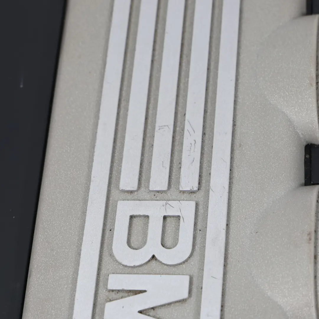 BMW E60 E65 E83 LCI M57N M57N2 Osłona Silnika Górna - SKU 7788908-1 - Numer Części 7807240