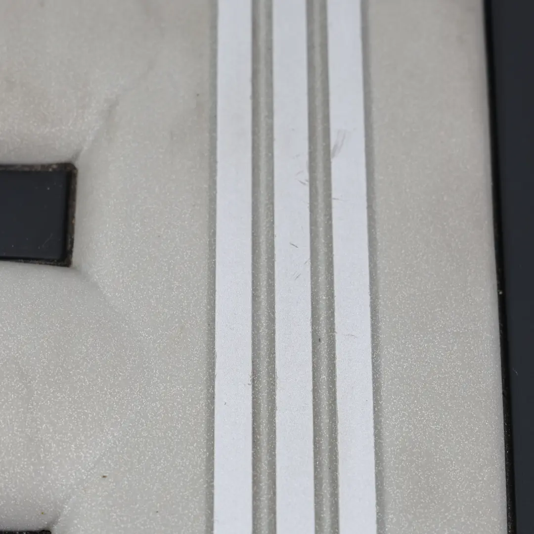 M57N M57N2 Osłona Silnika Górna do BMW E60 E65 E83 LCI o numerze 7807240 BMW E60 E65 E83 LCI M57N M57N2 Osłona Silnika Górna - SKU 7788908-1 - Numer Części 7807240