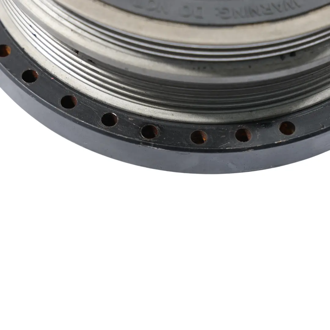 M47N2 Amortiguador De Vibraciones Polea Del Cigüeñal para BMW E60 E87 E90 con número de pieza 7793882 BMW E60 E87 E90 M47N2 Amortiguador De Vibraciones Polea Del Cigüeñal - SKU 7793882 - Número de pieza 7793882