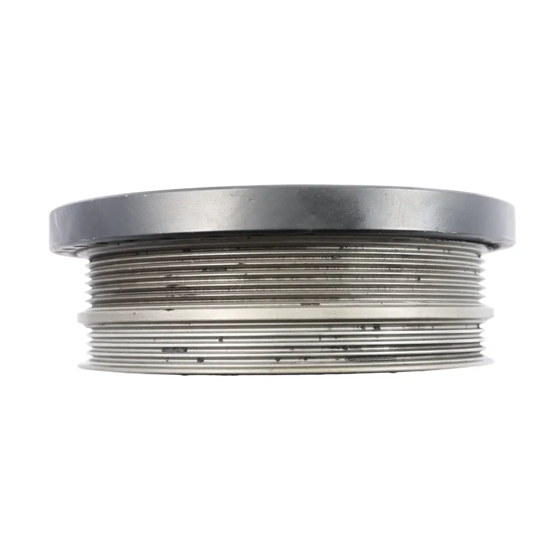BMW E60 E87 E90 M47N2 Vibration Damper Crankshaft Pulley - SKU 7793882 - Part number 7793882