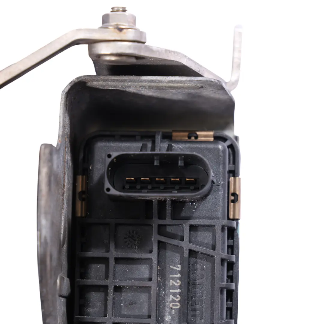 M47N2 Turbina Turbosprężarka Turbo do BMW E60 E61 E83 o numerze 7794020 BMW E60 E61 E83 M47N2 Turbina Turbosprężarka Turbo - SKU 7794020 - Numer Części 7794020