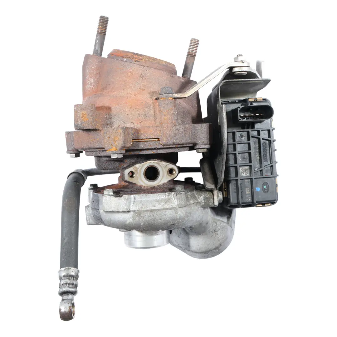 M47N2 Turbina Turbosprężarka Turbo do BMW E60 E61 E83 o numerze 7794020 BMW E60 E61 E83 M47N2 Turbina Turbosprężarka Turbo - SKU 7794020 - Numer Części 7794020