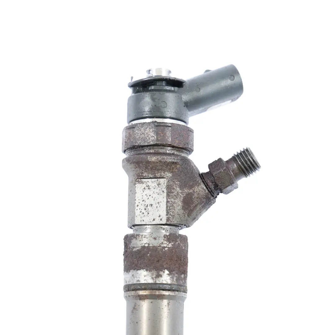 M47N2 M57N2 Einspritzdüse für BMW E60 E87 E90 118D 325D 525D mit Teilenummer 7794435 BMW E60 E87 E90 118D 325D 525D M47N2 M57N2 Einspritzdüse - SKU 7794435-2 - Teilenummer 7794435