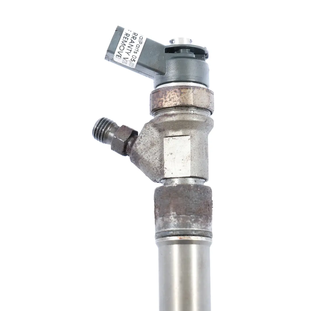 M47N2 M57N2 Einspritzdüse für BMW E60 E87 E90 118D 325D 525D mit Teilenummer 7794435 BMW E60 E87 E90 118D 325D 525D M47N2 M57N2 Einspritzdüse - SKU 7794435-2 - Teilenummer 7794435