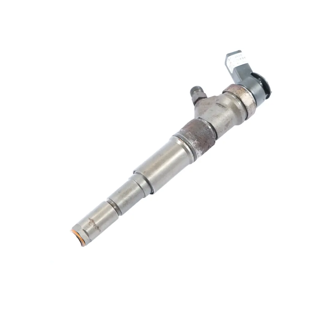 M47N2 M57N2 Injecteur De Carburant pour BMW E60 E87 E90 118D 325D 525D à propos du numéro de pièce 7794435 BMW E60 E87 E90 118D 325D 525D M47N2 M57N2 Injecteur De Carburant - SKU 7794435-2 - Numéro de pièce 7794435