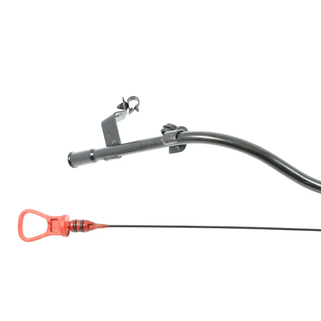 Tube Guidage De La Jauge D'Huile Moteur Kit Complet pour BMW X3 E83 à propos du numéro de pièce 7794481 BMW X3 E83 Tube Guidage De La Jauge D'Huile Moteur Kit Complet - SKU 7794481 - Numéro de pièce 7794481