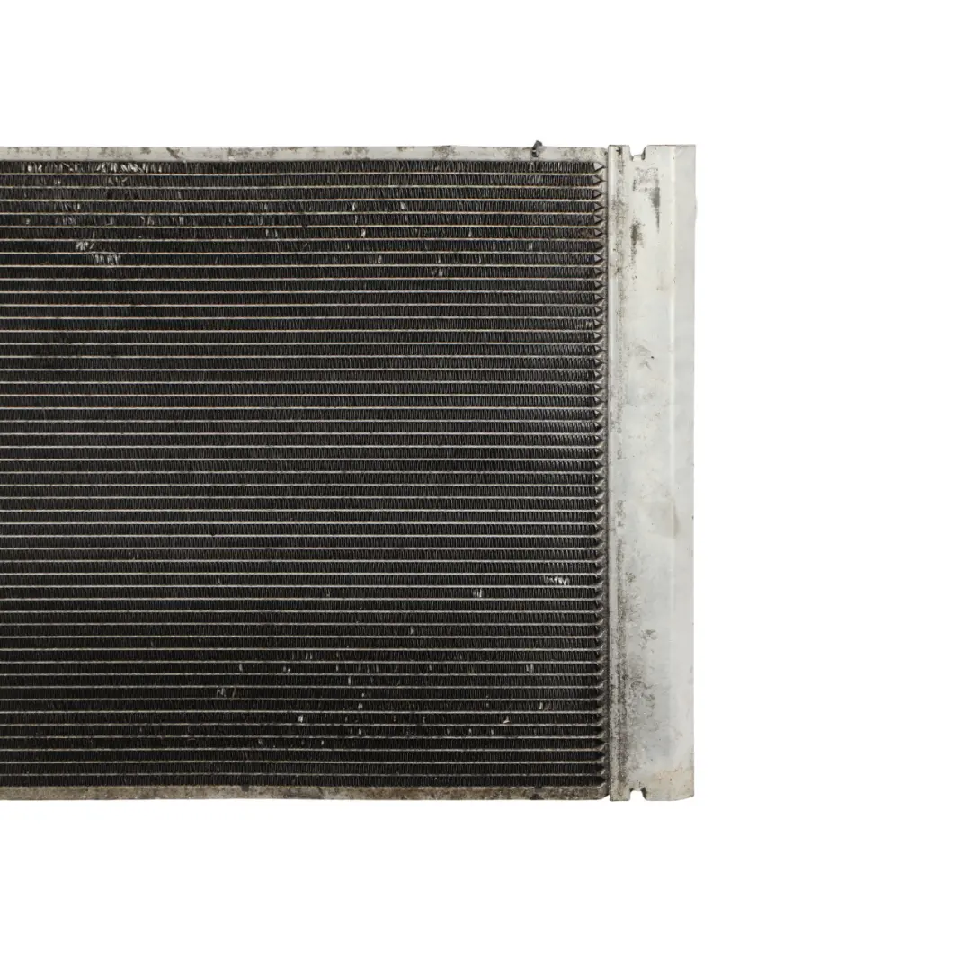 BMW E60 E63 LCI Radiator Diesel Engine Cooling Coolant Water Unit - SKU 7795878-1 - Part number 7795878