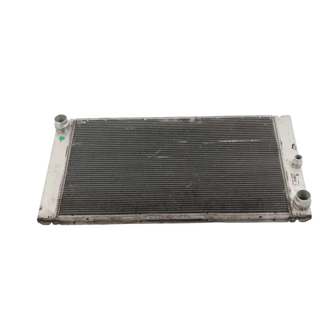 BMW E60 E63 LCI Radiator Diesel Engine Cooling Coolant Water Unit - SKU 7795878-1 - Part number 7795878