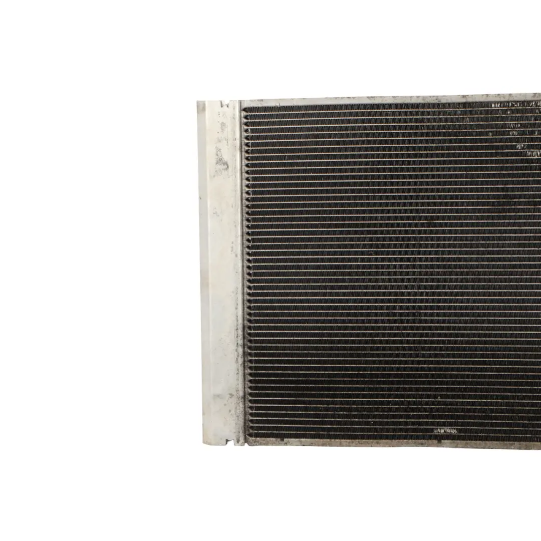 BMW E60 E63 LCI Radiator Diesel Engine Cooling Coolant Water Unit - SKU 7795878-1 - Part number 7795878