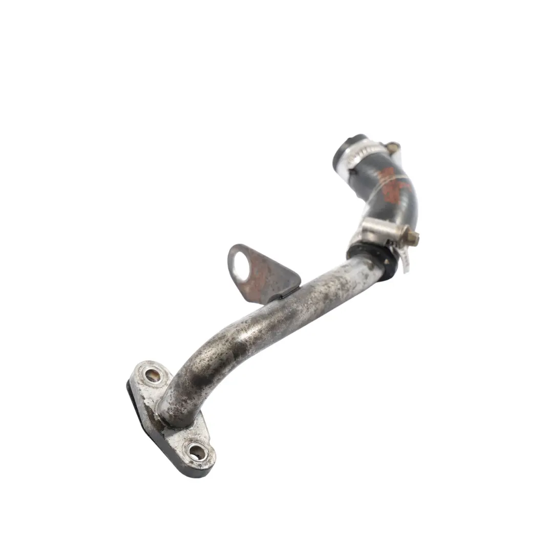 M47N2 Escape Diesel Turbocompresor Retorno Manguera Línea para BMW X3 E83 con número de pieza 7797675 BMW X3 E83 M47N2 Escape Diesel Turbocompresor Retorno Manguera Línea - SKU 7797675 - Número de pieza 7797675