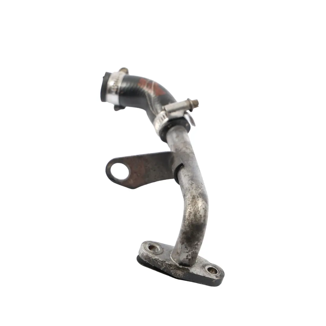 M47N2 Diesel Tuyau Retour De Turbocompresseur D'Échappement pour BMW X3 E83 à propos du numéro de pièce 7797675 BMW X3 E83 M47N2 Diesel Tuyau Retour De Turbocompresseur D'Échappement - SKU 7797675 - Numéro de pièce 7797675