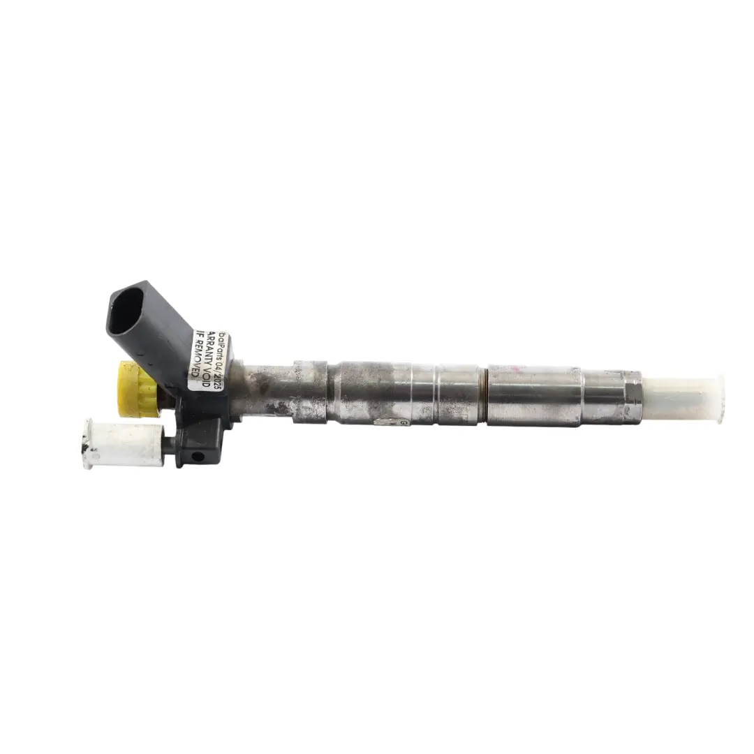 Einspritzdüse BMW E81 E87 LCI E90 120d 320d 520d Diesel N47 Einspritzung  - SKU 7797877-7 - Teilenummer 7797877