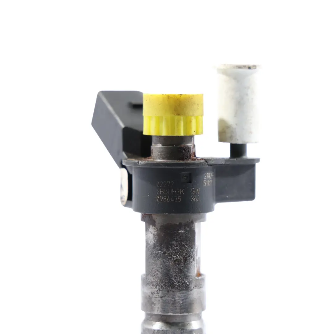 Einspritzdüse BMW E81 E87 LCI E90 120d 320d 520d Diesel N47 Einspritzung für mit Teilenummer 7797877 Einspritzdüse BMW E81 E87 LCI E90 120d 320d 520d Diesel N47 Einspritzung - SKU 7797877-7 - Teilenummer 7797877