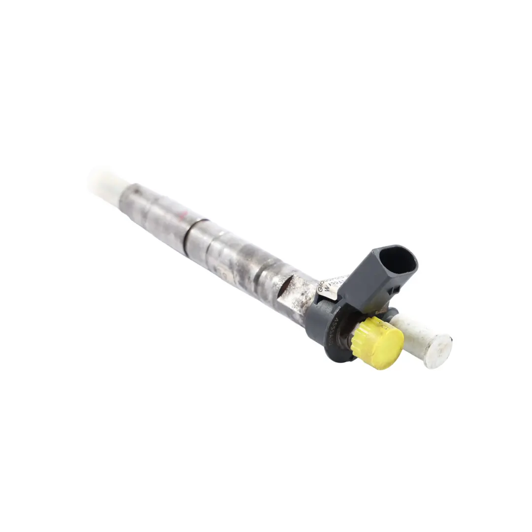 Injecteur De Carburant BMW E81 E87 LCI E90 120d 320d 520d N47 Injection pour à propos du numéro de pièce 7797877 Injecteur De Carburant BMW E81 E87 LCI E90 120d 320d 520d N47 Injection - SKU 7797877-7 - Numéro de pièce 7797877