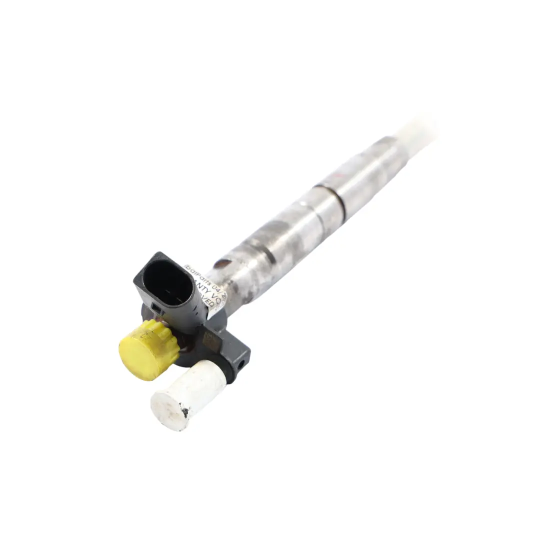 Injecteur De Carburant BMW E81 E87 LCI E90 120d 320d 520d N47 Injection pour à propos du numéro de pièce 7797877 Injecteur De Carburant BMW E81 E87 LCI E90 120d 320d 520d N47 Injection - SKU 7797877-7 - Numéro de pièce 7797877