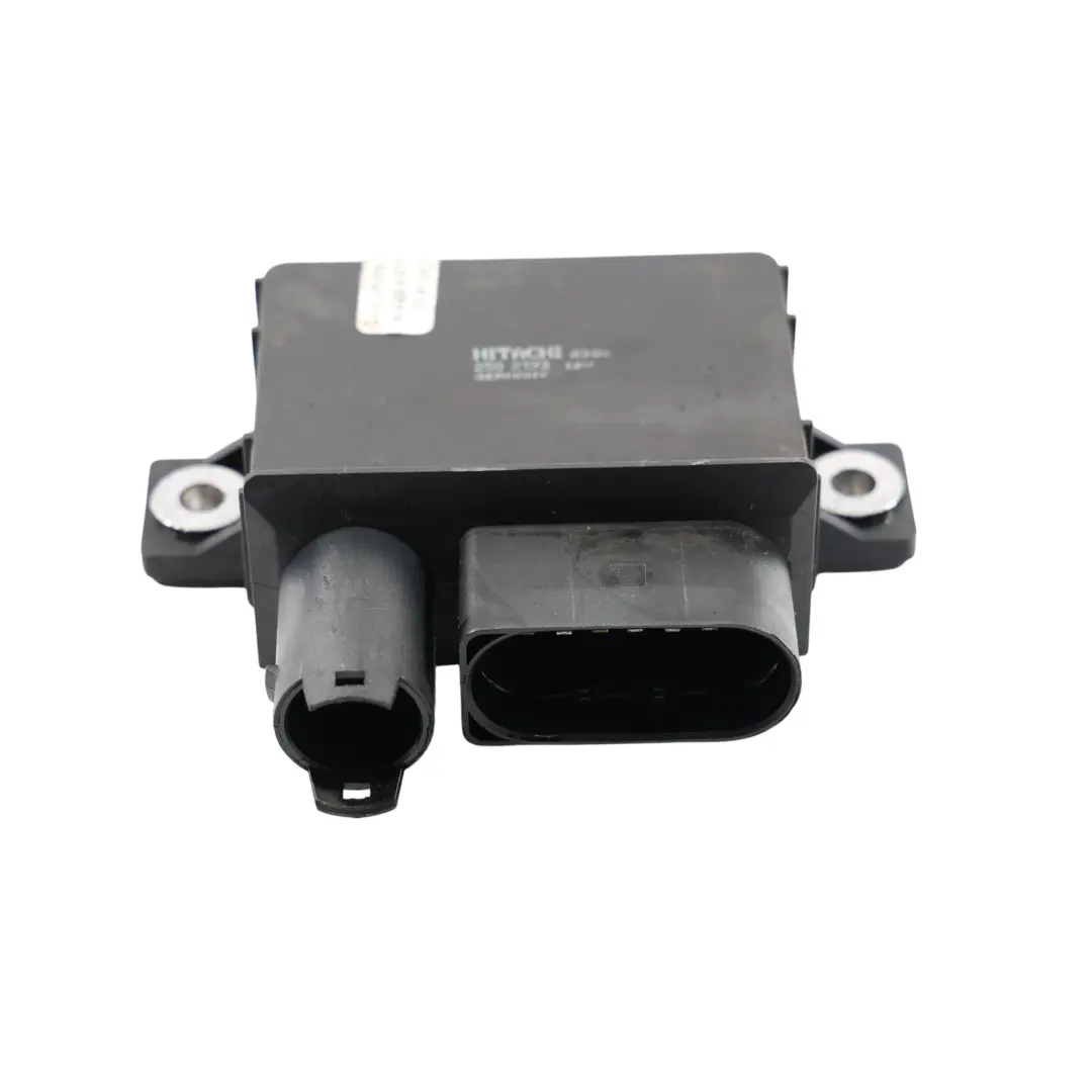 BMW E60 E87 LCI E90 E91 N47 Preheating Control Glow Plug Unit Diesel Hitachi - SKU 7798000-1 - Part number 7798000