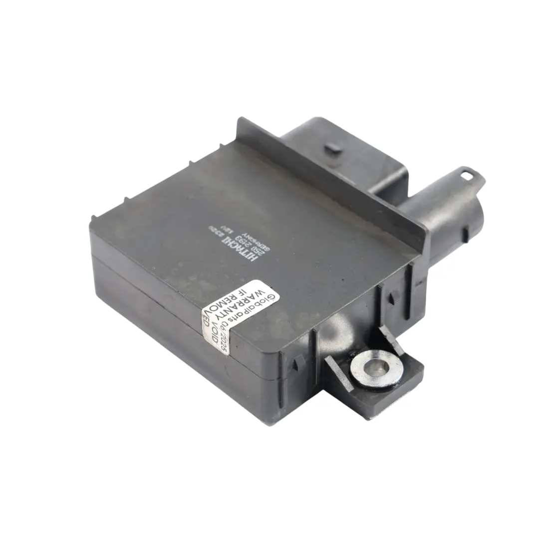 N47 Preheating Control Glow Plug Unit Diesel Hitachi to BMW E60 E87 LCI E90 E91 with Part number 7798000 BMW E60 E87 LCI E90 E91 N47 Preheating Control Glow Plug Unit Diesel Hitachi - SKU 7798000-1 - Part number 7798000