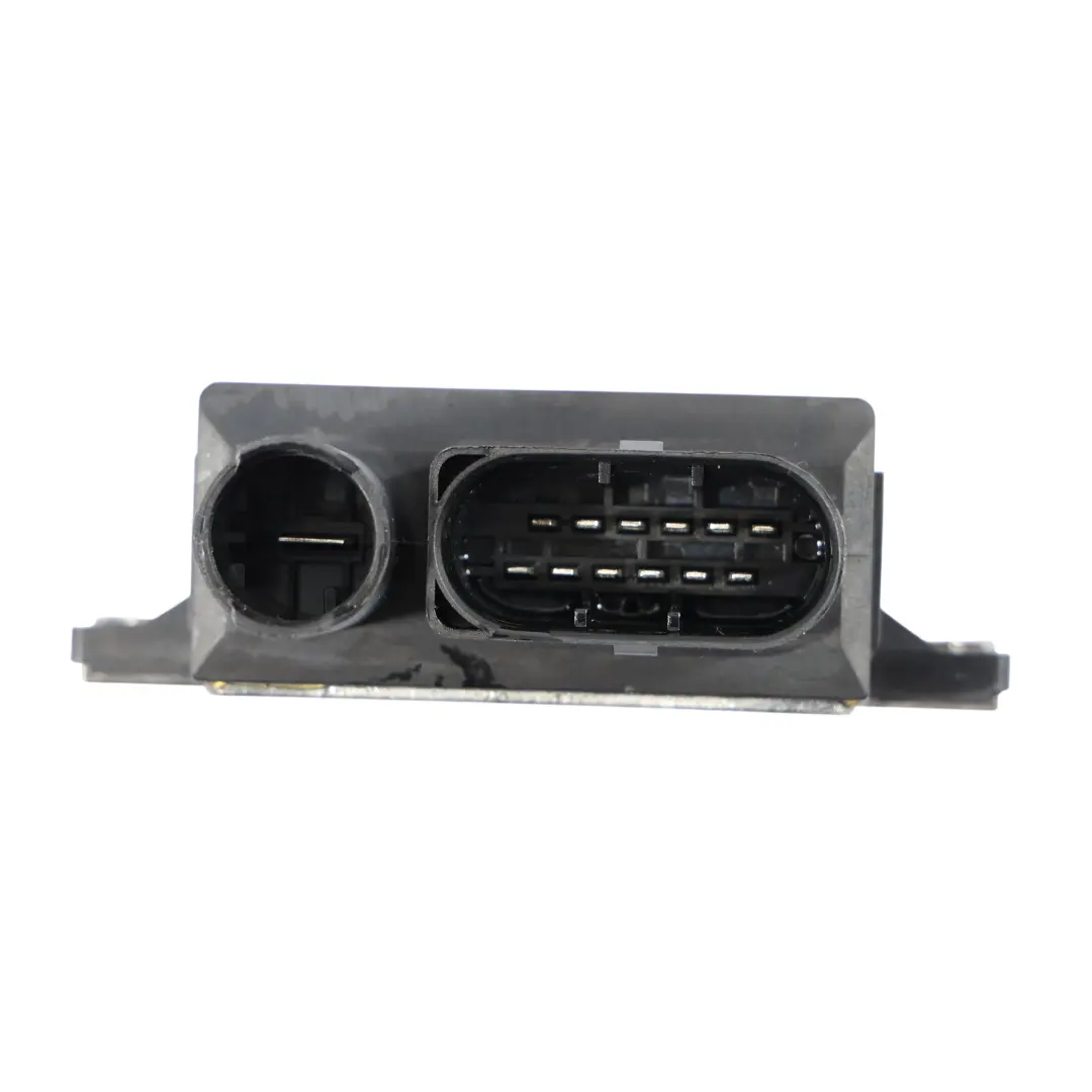 BMW E60 E87 LCI E90 E91 N47 Preheating Control Glow Plug Unit Diesel Hitachi - SKU 7798000-1 - Part number 7798000
